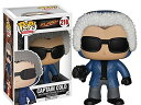 ファンコ FUNKO フィギュア 人形 アメリカ直輸入 Funko Flash TV + Protector: DC Comics Pop! Televisio...