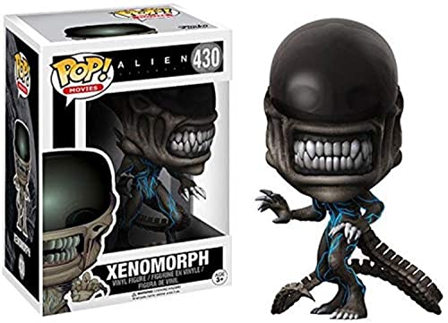 ファンコ FUNKO フィギュア 人形 アメリカ直輸入 Funko Pop Movies: Alien: Covenant - Xenomorph (Skull) Toy Figureファンコ FUNKO フィギュア 人形 アメリカ直輸入