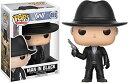 ファンコ FUNKO フィギュア 人形 アメリカ直輸入 Funko POP Television Westworld The Man in Black Action Figureファンコ FUNKO フィギュア 人形 アメリカ直輸入