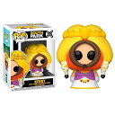 ファンコ FUNKO フィギュア 人形 アメリカ直輸入 Funko Pop! Animation: South Park - Princess Kenny, 3.75 inchesファンコ FUNKO フィギュア 人形 アメリカ直輸入