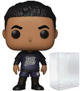 ファンコ FUNKO フィギュア 人形 アメリカ直輸入 Funko Pop Movies: Space Jam, A New Legacy - Dom in Goon Squad Shirt Vinyl Figure (Includes Compatible Pop Box Protector Case)ファンコ FUNKO フィギュア 人形 アメリカ直輸入