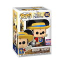 ファンコ FUNKO フィギュア 人形 アメリカ直輸入 Funko Pop! Disney: Three Musketeers Mickey, Amazon Funkon Exclusiveファンコ FUNKO フィギュア 人形 アメリカ直輸入