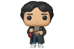 ファンコ FUNKO フィギュア 人形 アメリカ直輸入 Funko Pop! Movies: The Goonies - Data with Glove Punch Collectible Vinyl Figureファンコ FUNKO フィギュア 人形 アメリカ直輸入