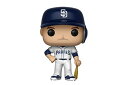 ファンコ FUNKO フィギュア 人形 アメリカ直輸入 Funko POP! Major League Baseball Will Myers Collectible Figure, Multicolorファンコ FUNKO フィギュア 人形 アメリカ直輸入