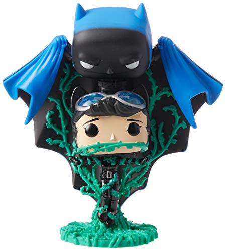 ファンコ FUNKO フィギュア 人形 アメリカ直輸入 Funko Pop! DC Batman and Catwoman Comic Moment 291 Exclusiveファンコ FUNKO フィギュア 人形 アメリカ直輸入