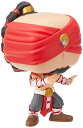 ファンコ FUNKO フィギュア 人形 アメリカ直輸入 FUNKO POP! GAMES: League Of Legends - Lee Sinファンコ FUNKO フィギュア 人形 アメ..