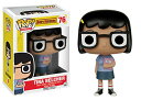 ファンコ FUNKO フィギュア 人形 アメリカ直輸入 Funko POP Animation: Bob’s Burgers - Buttloose Tina Action Figureファンコ FUNKO フィギュア 人形 アメリカ直輸入