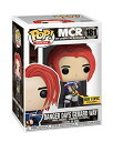 ファンコ FUNKO フィギュア 人形 アメリカ直輸入 Funko Pop Danger Days Gerard Way Hot Topic Exclusive...