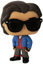 ファンコ FUNKO フィギュア 人形 アメリカ直輸入 FunKo POP Movies: Breakfast Club - John Bender Toy F...