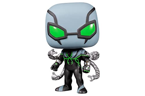 ファンコ FUNKO フィギュア 人形 アメリカ直輸入 Funko Pop! Marvel: Spider-Man - Superior Octopus Bobblehead Figure (Special Edition)ファンコ FUNKO フィギュア 人形 アメリカ直輸入