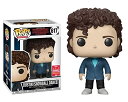ファンコ FUNKO フィギュア 人形 アメリカ直輸入 Funko Pop! Stranger Things Dustin Snowball Dance Summer Exclusive 2018ファンコ FUNKO フィギュア 人形 アメリカ直輸入