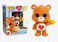 ե FUNKO ե奢 ͷ ꥫľ͢ Funko POP! Animation: Care Bears Tenderheart Bear Collectible Figure, Multicolorե FUNKO ե奢 ͷ ꥫľ͢