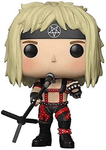 ファンコ FUNKO フィギュア 人形 アメリカ直輸入 Funko POP Rocks: M tley Cr e Vince Neil Collectible Figure, Multicolorファンコ FUNKO フィギュア 人形 アメリカ直輸入