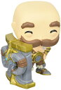 ファンコ FUNKO フィギュア 人形 アメリカ直輸入 Funko Pop Games League of Legends Braum Vinyl Figure Action Figureファンコ FUNKO..