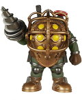 ファンコ FUNKO フィギュア 人形 アメリカ直輸入 Funko POP Games: Bioshock - Big Daddy 6" Action Figureファンコ FUNKO フィギュア 人形 アメリカ直輸入