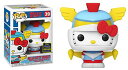 ファンコ FUNKO フィギュア 人形 アメリカ直輸入 Funko Pop! Hello Kitty Kaiju Robot 2020 Summer Convention Shared Exclusiveファンコ FUNKO フィギュア 人形 アメリカ直輸入