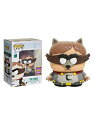 ファンコ FUNKO フィギュア 人形 アメリカ直輸入 South Park Funko POP! TV The Coon Exclusive Vinyl Fi...