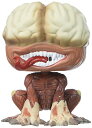 ファンコ FUNKO フィギュア 人形 アメリカ直輸入 Funko POP Games: Resident Evil-The Licker Action Fig...