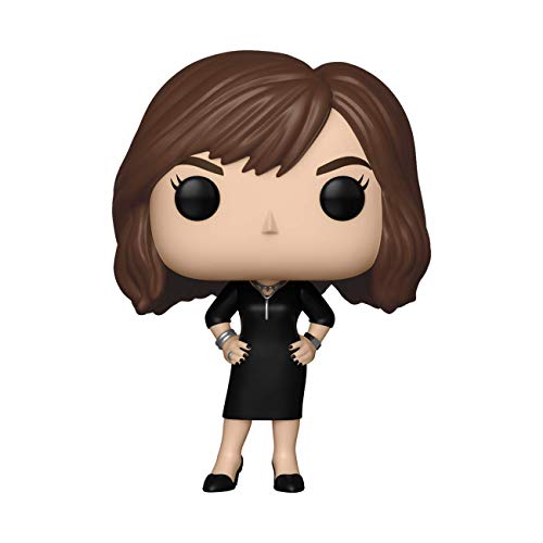 ファンコ FUNKO フィギュア 人形 アメリカ直輸入 Funko Pop TV: Billions - Wendy, Multicolorファンコ FUNKO フィギュア 人形 アメリカ直輸入