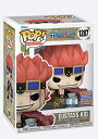 ファンコ FUNKO フィギュア 人形 アメリカ直輸入 Funko Eustass Kid Exclusive Vinyl Figureファンコ FUNKO フ...
