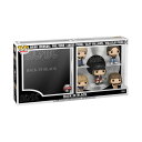 ファンコ FUNKO フィギュア 人形 アメリカ直輸入 Funko POP Albums Deluxe: ACDC - Angus Young - Back in Black - Collectable Vinyl Figure - Gift Idea - Official Merchandise - Toys for Kids Adults - Model Fiファンコ FUNKO フィギュア 人形 アメリカ直輸入