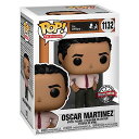ファンコ FUNKO フィギュア 人形 アメリカ直輸入 Funko Pop The Office Oscar Martinezファンコ FUNKO フィギュア 人形 アメリカ直輸入