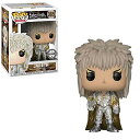 ファンコ FUNKO フィギュア 人形 アメリカ直輸入 Funko Pop Figurine of Jareth of Mazeファンコ FUNKO フィギュア...