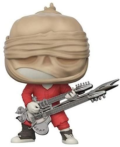 ファンコ FUNKO フィギュア 人形 アメリカ直輸入 Funko Pop Movies: Mad Max Fury Road Coma Doof Collectible Figureファンコ FUNKO フィギュア 人形 アメリカ直輸入