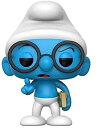 ファンコ FUNKO フィギュア 人形 アメリカ直輸入 Funko Pop Animation Brainy Smurf Toyファンコ FUNKO フィギュア...