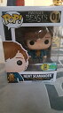 ファンコ FUNKO フィギュア 人形 アメリカ直輸入 SDCC 2016 Exclusive Fantastic Beasts Newt Scamander POP! Vinyl Figureファンコ FUNKO フィギュア 人形 アメリカ直輸入
