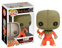 ファンコ FUNKO フィギュア 人形 アメリカ直輸入 Funko POP Movies: Sam Trick or Treat Vinyl Figureファン...