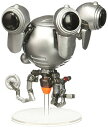 ファンコ FUNKO フィギュア 人形 アメリカ直輸入 Funko Fallout 4 Codsworth Pop Vinyl Figureファンコ FUNKO...
