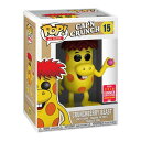 ファンコ FUNKO フィギュア 人形 アメリカ直輸入 Pop Ad Icons: Crunchberry Beast Summer Convention Exclusive 2018ファンコ FUNKO フィギュア 人形 アメリカ直輸入