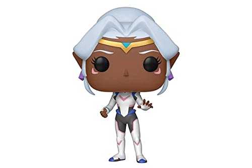 ファンコ FUNKO フィギュア 人形 アメリカ直輸入 Funko Pop Animation: Voltron - Allura Collectible Figure, Multicolorファンコ FUNKO フィギュア 人形 アメリカ直輸入