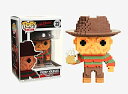 ファンコ FUNKO フィギュア 人形 アメリカ直輸入 Funko 8 Bit POP : Horror - Freddy Krueger Collectible Figureファンコ FUNKO フィギュア 人形 アメリカ直輸入