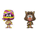 ファンコ FUNKO フィギュア 人形 アメリカ直輸入 Vynl. Yummy Mummy + Fruit Brute Monster Cereals Vinyl Collectible 2018 Summer Convention Limited Editionファンコ FUNKO フィギュア 人形 アメリカ直輸入
