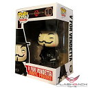 ファンコ FUNKO フィギュア 人形 アメリカ直輸入 Funko POP Movies: V for Vendetta Vinyl Figureファンコ FUNKO フィギュア 人形 アメリカ直輸入