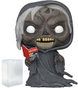 ファンコ FUNKO フィギュア 人形 アメリカ直輸入 The Creep 990 Pop Television: Creepshow Vinyl Figure (Bundled with EcoTek Protector to Protect Display Box)ファンコ FUNKO フィギュア 人形 アメリカ直輸入