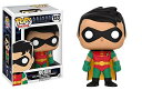 ファンコ FUNKO フィギュア 人形 アメリカ直輸入 Funko Batman The Animated Series Robin Pop Heroes Fi...