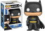 ファンコ FUNKO フィギュア 人形 アメリカ直輸入 Funko Pop! DC Heroes: Classic Batman #144 Vinyl Figure (Bundled with Pop Box Protector Case)ファンコ FUNKO フィギュア 人形 アメリカ直輸入