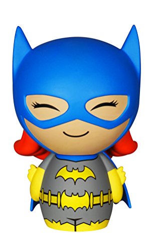 ファンコ FUNKO フィギュア 人形 アメリカ直輸入 Funko Dorbz: Batman - Batgirl Action Figureファンコ FUNKO フィギュア 人形 アメリカ直輸入