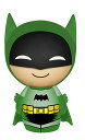ファンコ FUNKO フィギュア 人形 アメリカ直輸入 Funko Dorbz: Batman 75th Colorways Action Figure, Greenファンコ FUNKO フィギュア 人形 アメリカ直輸入