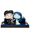 ファンコ FUNKO フィギュア 人形 アメリカ直輸入 Funko Spirit Halloween Victor and Emily Movie Moment POP Figure - Corpse Bride Officially Licensed Corpse Bride Collectibleファンコ FUNKO フィギュア 人形 アメリカ直輸入