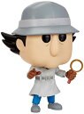 ファンコ FUNKO フィギュア 人形 アメリカ直輸入 Funko Pop Animation: Inspector Gadget - Inspector Gadget (Styles May Vary) Vinyl Figureファンコ FUNKO フィギュア 人形 アメリカ直輸入