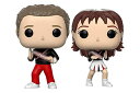 ファンコ FUNKO フィギュア 人形 アメリカ直輸入 Funko Pop Television: Saturday Night Live - Spartan Cheerleaders 2Pack Collectible Figure, Multicolorファンコ FUNKO フィギュア 人形 アメリカ直輸入