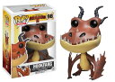 ファンコ FUNKO フィギュア 人形 アメリカ直輸入 Funko POP! Movies: How to Train Your Dragon 2 - Hook...