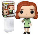 ファンコ FUNKO フィギュア 人形 アメリカ直輸入 Beth Harmon with Chess Piece Vinyl Figure 1123 Queens Gambit (Includes Compatible Pop Box Protector)ファンコ FUNKO フィギュア 人形 アメリカ直輸入