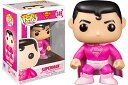 ファンコ FUNKO フィギュア 人形 アメリカ直輸入 Funko Pop DC Heroes: Breast Cancer Awareness - Supermanファンコ FUNKO フィギュア 人形 アメリカ直輸入