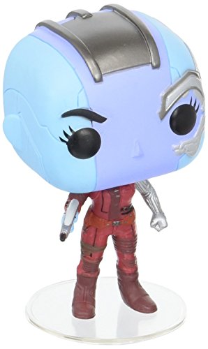 ファンコ FUNKO フィギュア 人形 アメリカ直輸入 Funko POP Movies: Guardians of The Galaxy 2 Nebula Toy Figureファンコ FUNKO フィギュア 人形 アメリカ直輸入