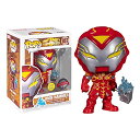 t@R FUNKO tBMA l` AJA Funko Pop Marvel Warps Iron Hammer Glowt@R FUNKO tBMA l` AJA